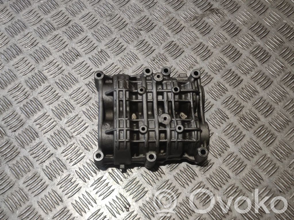 Volvo S90, V90 Eje de equilibrio 