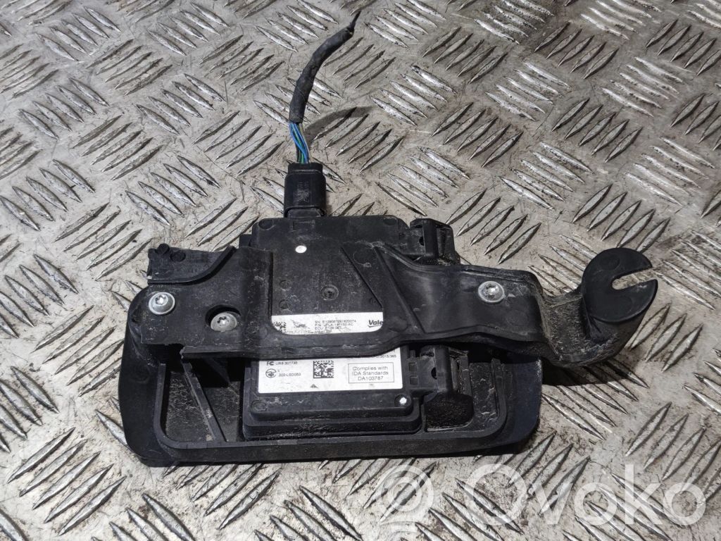 Módulo de control de punto muerto   JPLA14F152AC