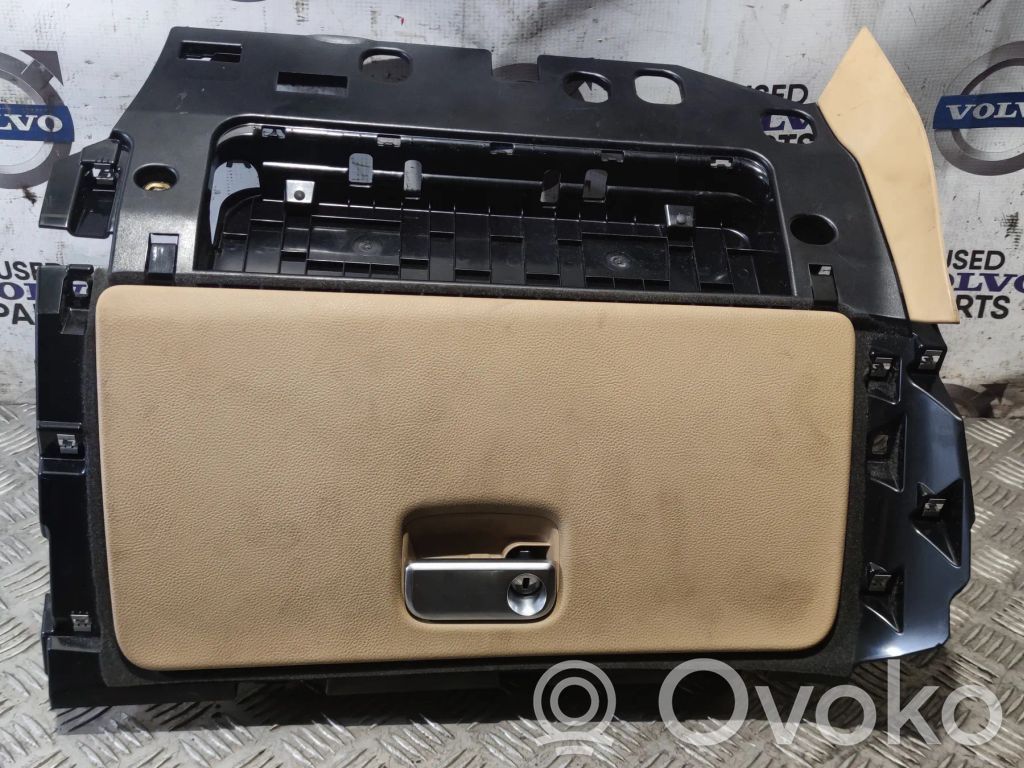 Porsche Macan (95B) Handschuhfach 
