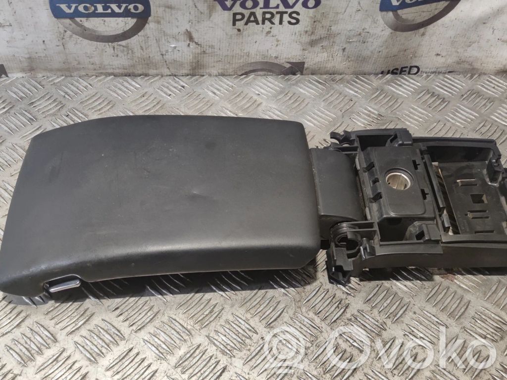 Volvo S80 Armrest 