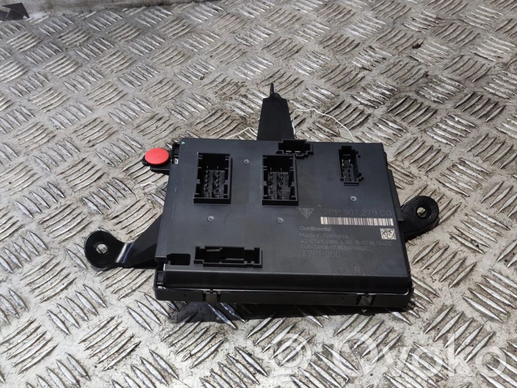 Module confort   7PP907279