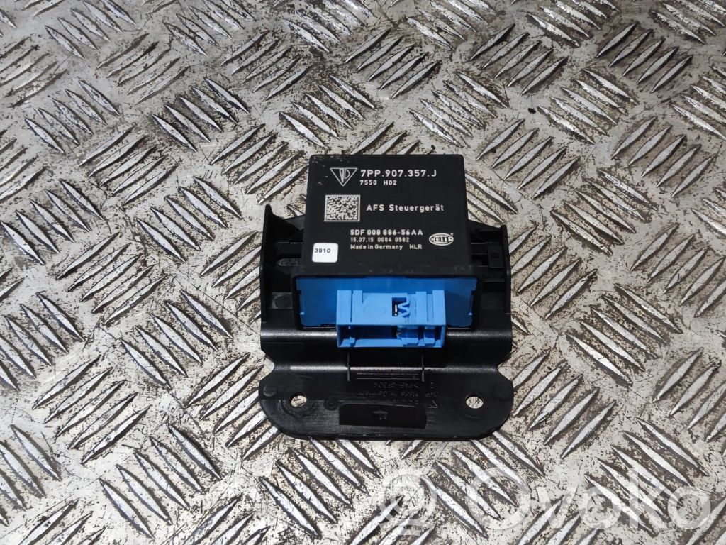 Porsche Macan (95B) Other interior part 