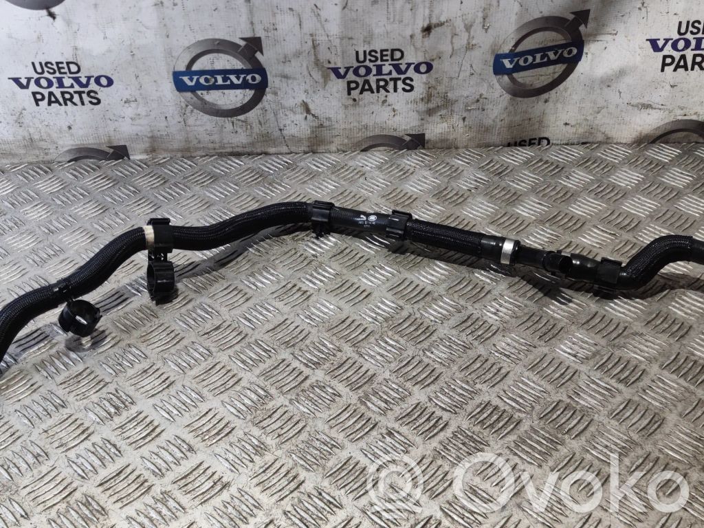 Jaguar I-Pace Brake vacuum hose/pipe 