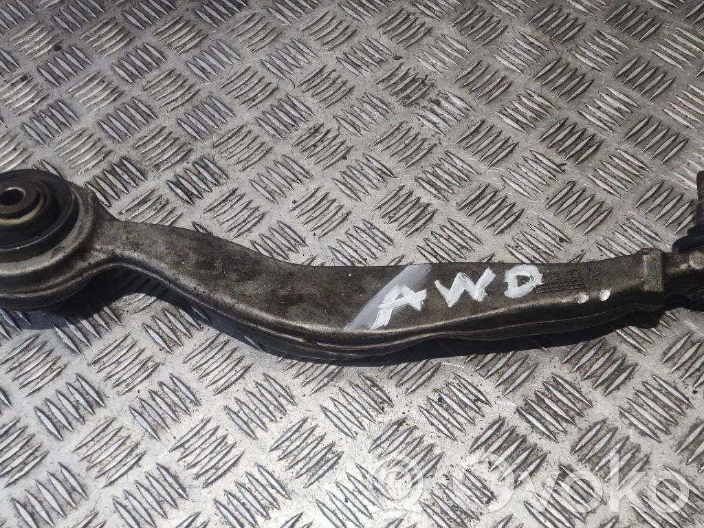 Mercedes-Benz CLS C218 X218 Front lower control arm/wishbone 