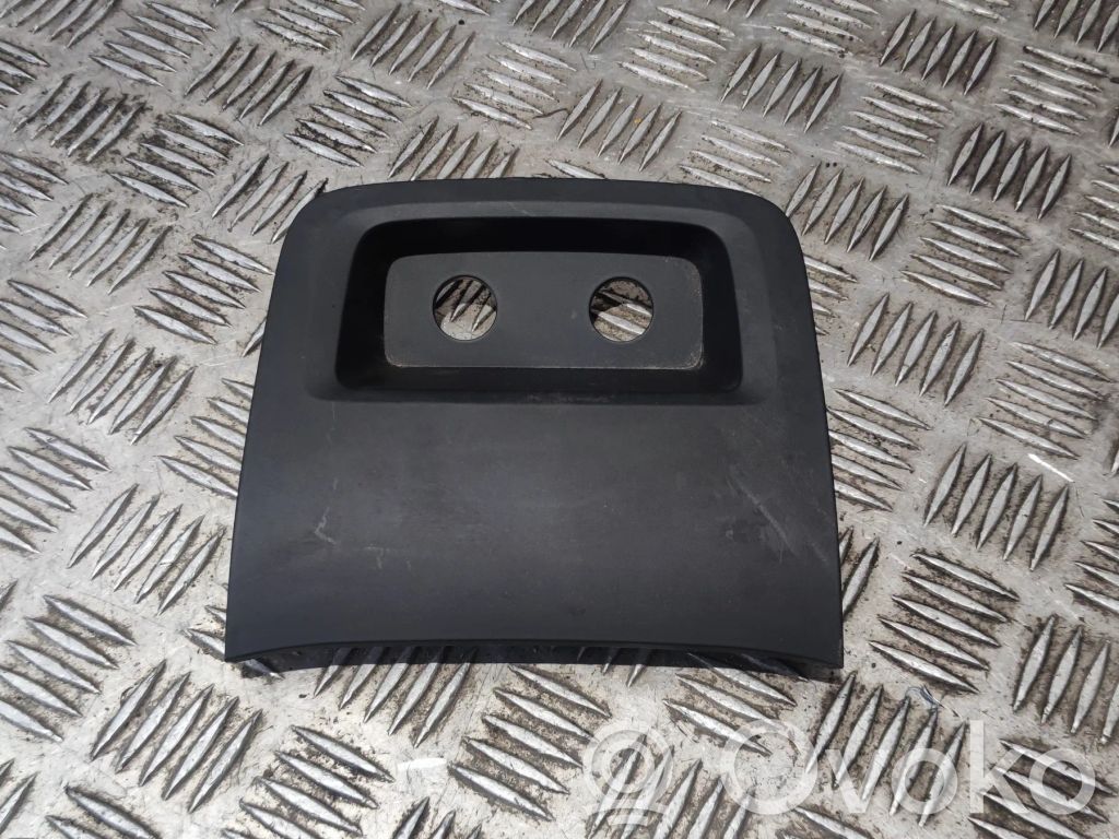 Volvo XC60 Glove box central console 