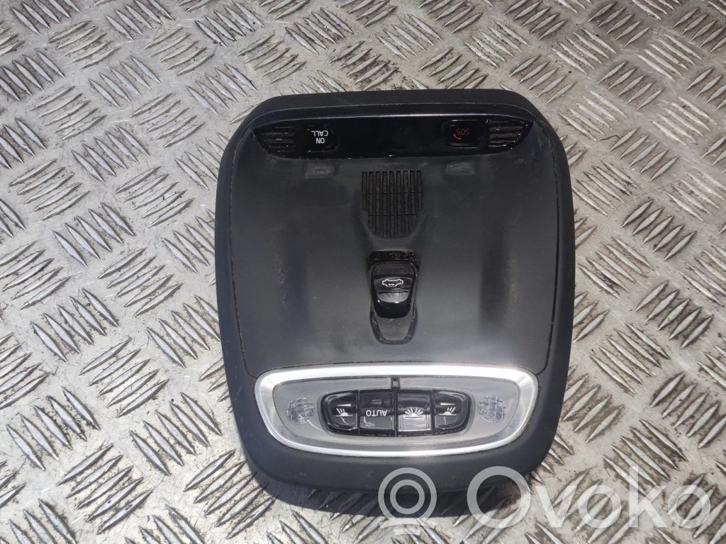 Volvo XC90 Front seat light 