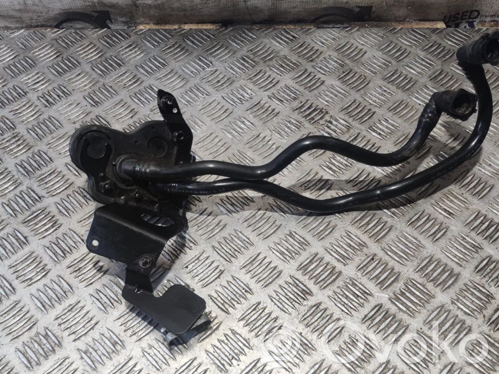 Volvo XC60 Engine coolant pipe/hose 