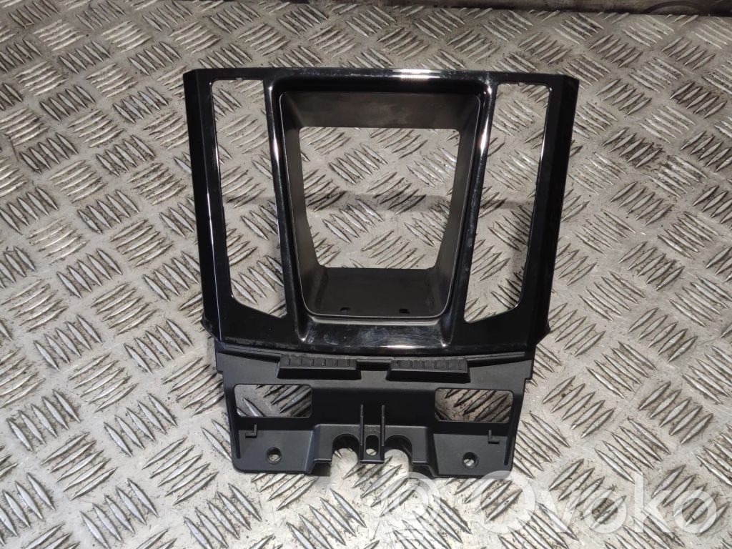 Jaguar I-Pace Gear shifter surround trim plastic 