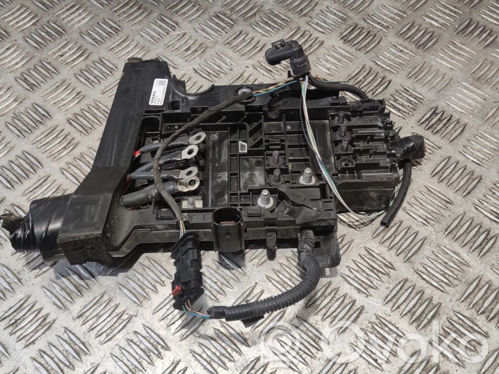 Volvo XC60 Positive wiring loom 