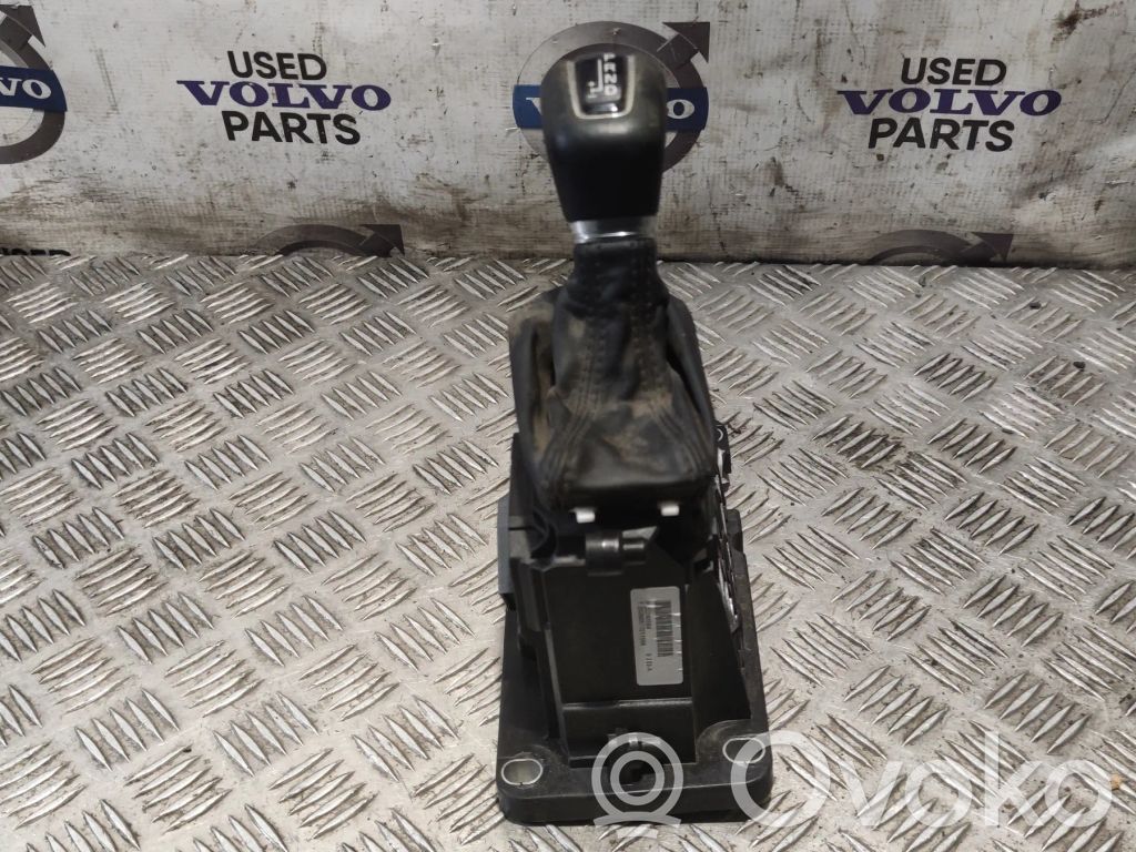 Volvo XC60 Selector caja de cambios 