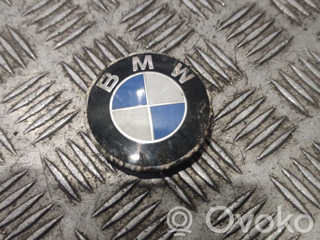BMW 5 F10 F11 Original wheel cap 