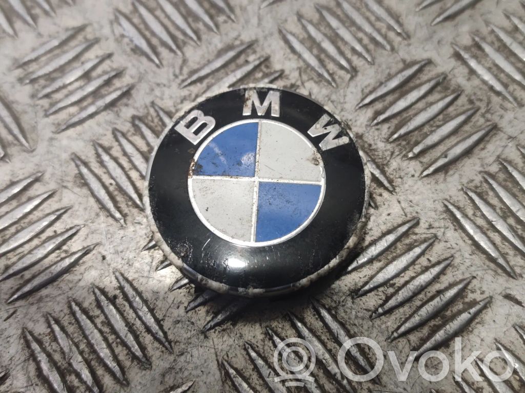 BMW 5 F10 F11 Original wheel cap 