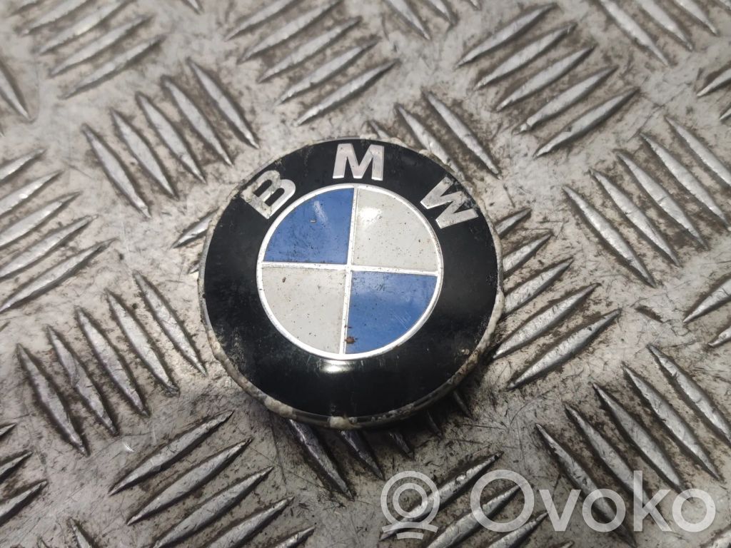 BMW 5 F10 F11 Original wheel cap 