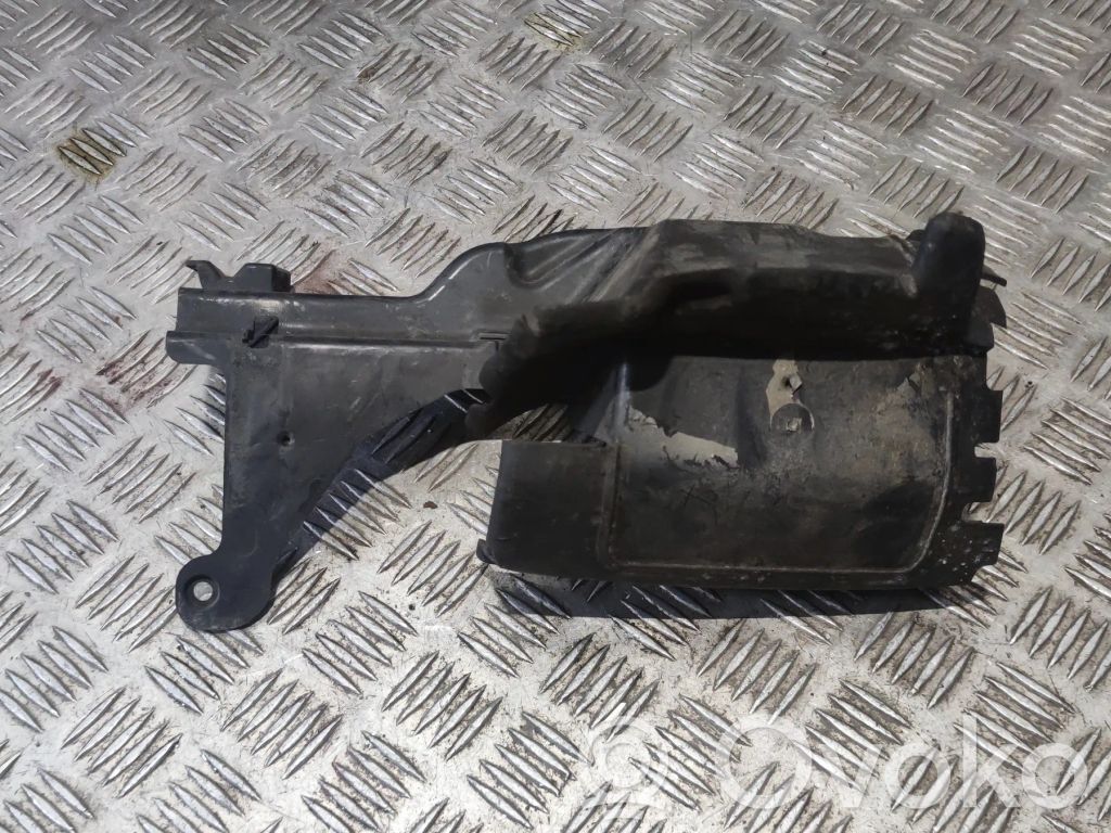 Volvo S60 Kühlerverkleidung 