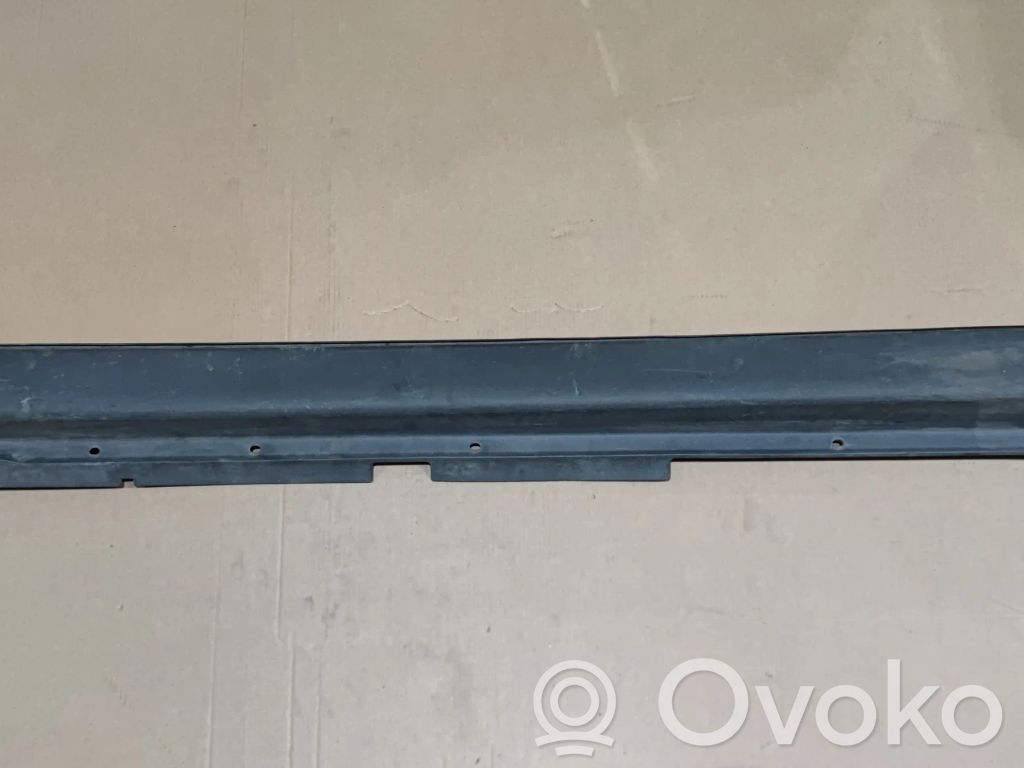 Volvo S80 Slenkstis 