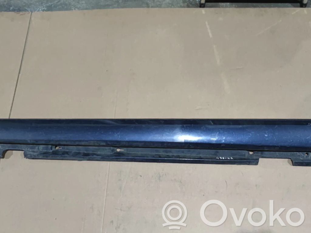 Volvo V60 Sill 