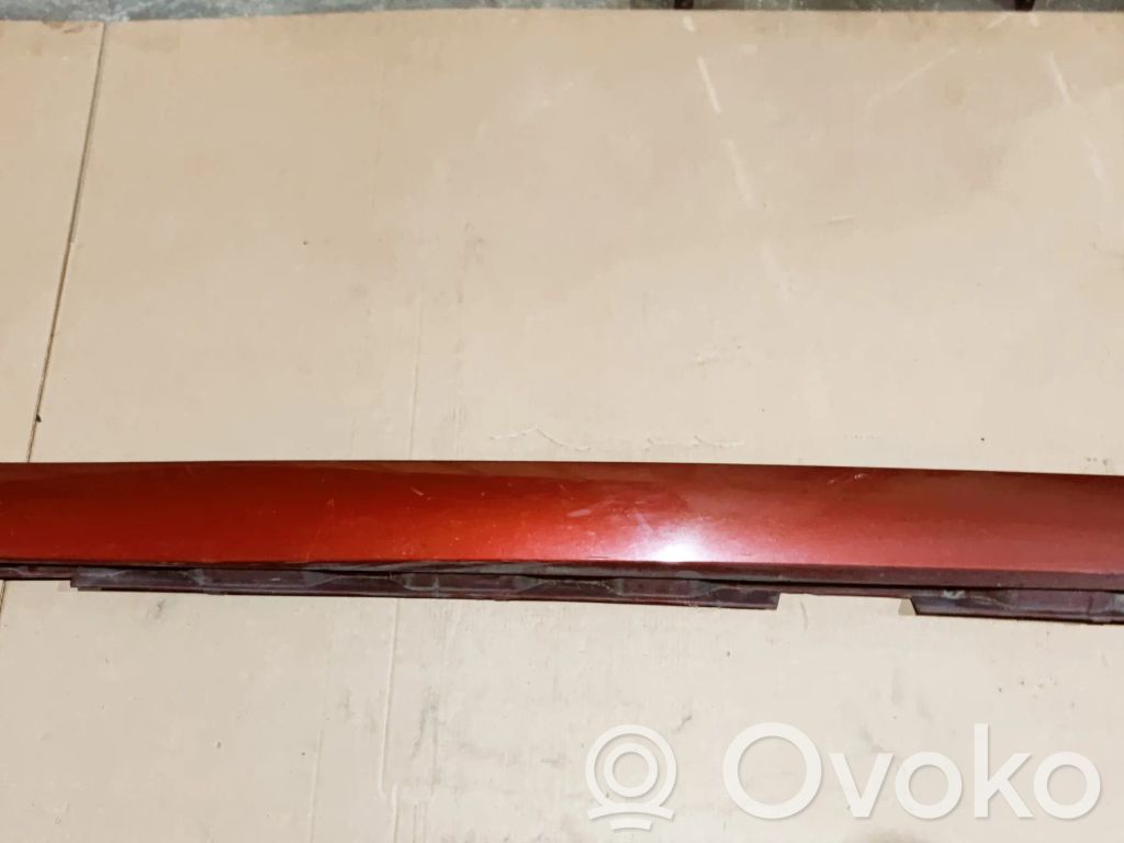 Jaguar XF X250 Sill 