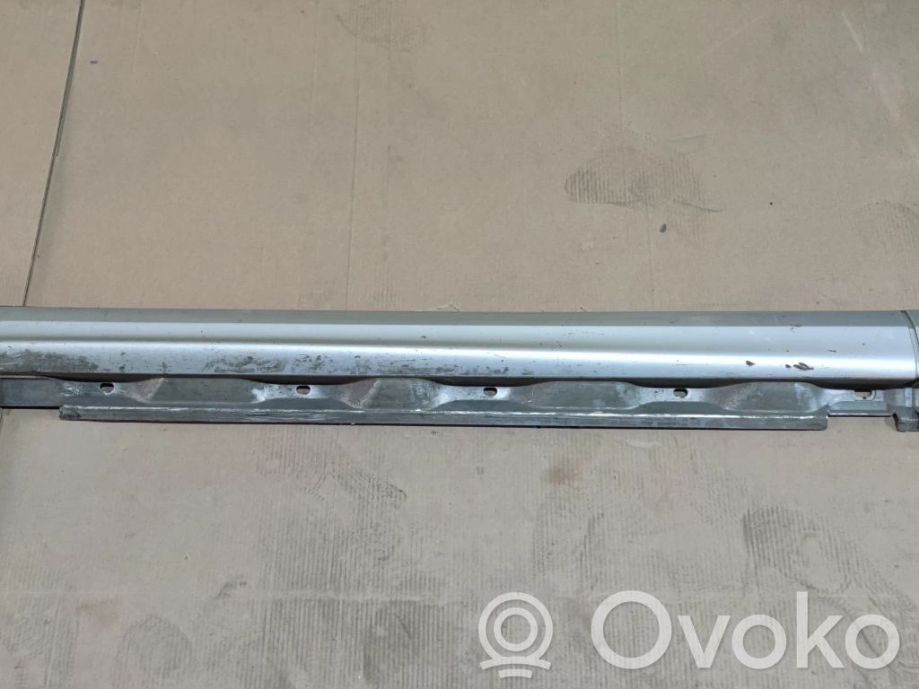 Volvo S80 Listón 