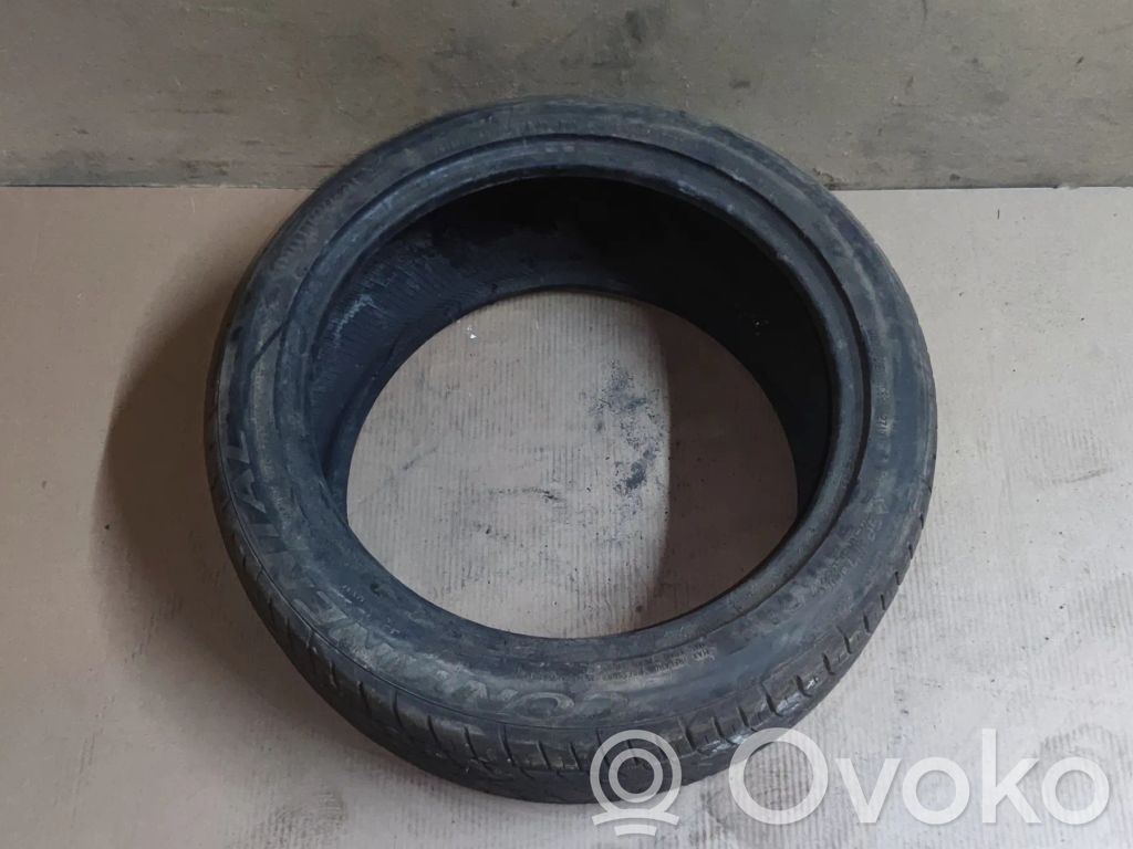 Mercedes-Benz ML W164 R18 summer tire 