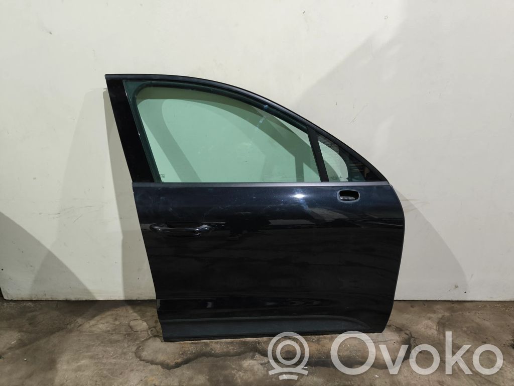 Porsche Macan (95B) Drzwi przednie 