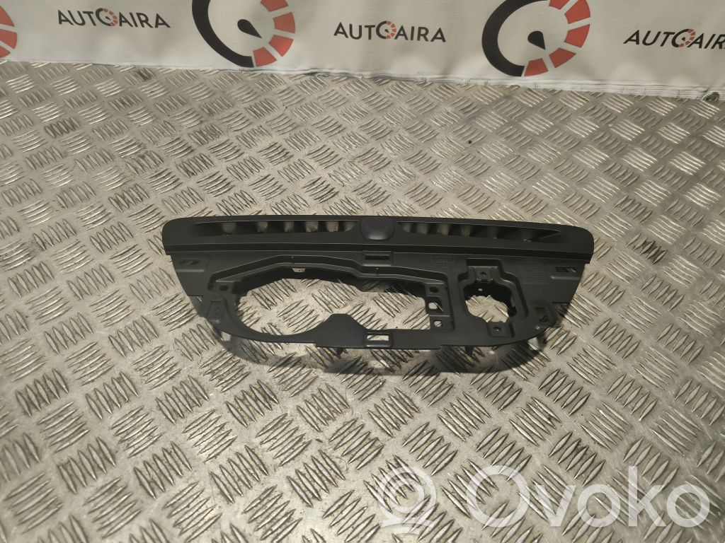 Volvo XC90 Marco del altavoz central del panel 