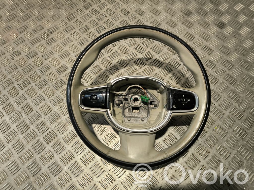 Volvo XC90 Volante 
