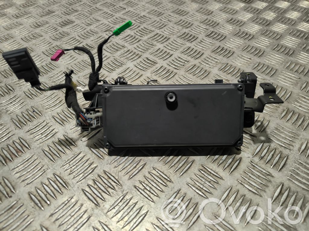 Volvo XC90 Windshield/windscreen camera 