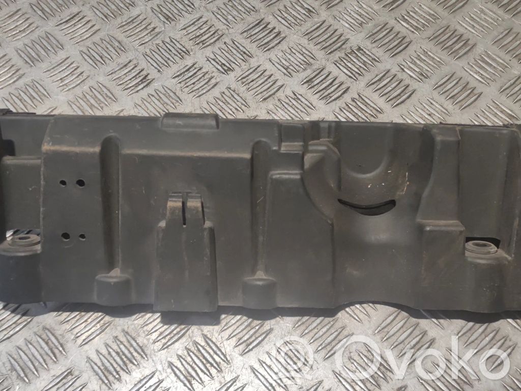Volvo XC90 Engine cover (trim) 