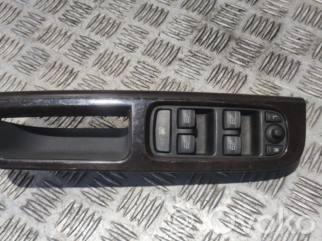 Volvo V50 Electric window control switch 