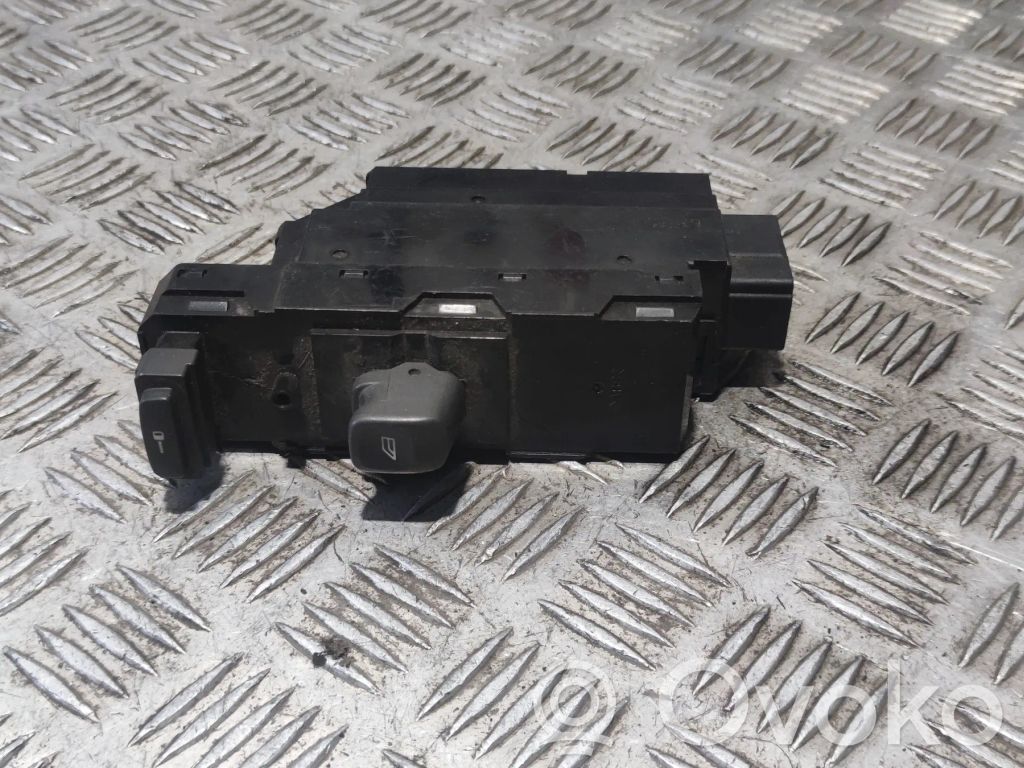 Volvo S80 Electric window control switch 
