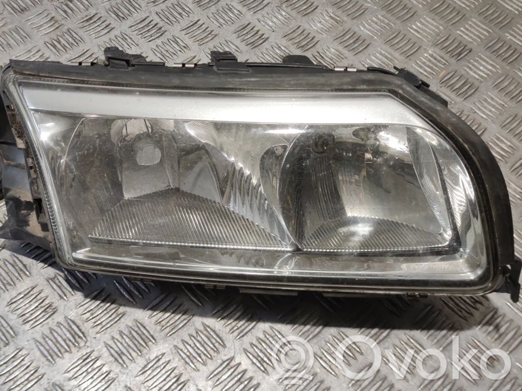 Volvo S80 Scheinwerfer 