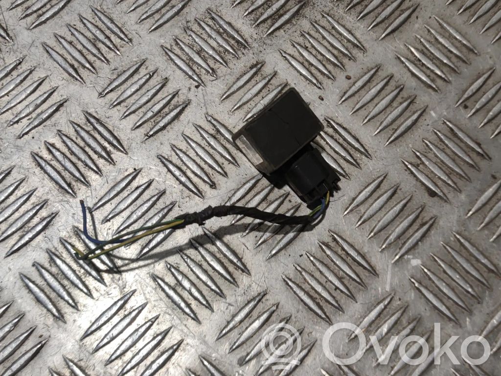 Volvo V70 Airbagsensor Crashsensor Drucksensor 