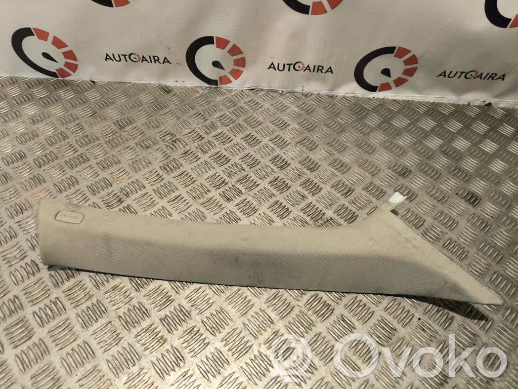 Audi Q5 SQ5 8R (A) pillar trim 