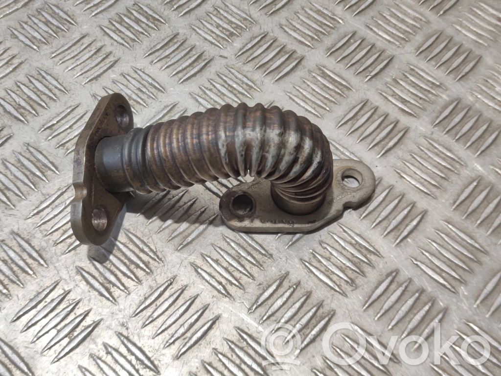 Volvo XC90 EGR valve line/pipe/hose 