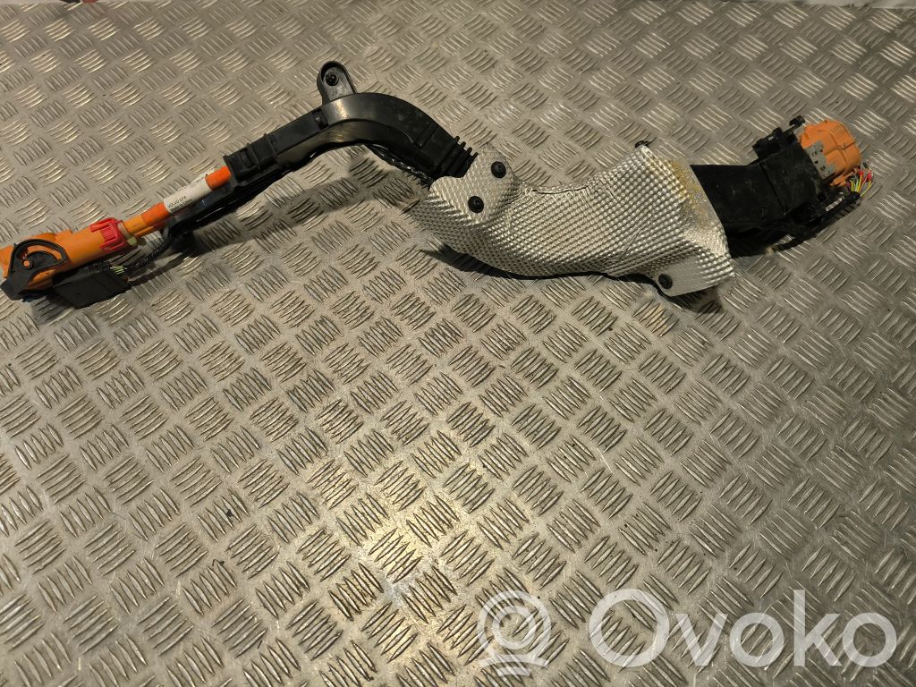 Korkeajännitekaapeli   32266617