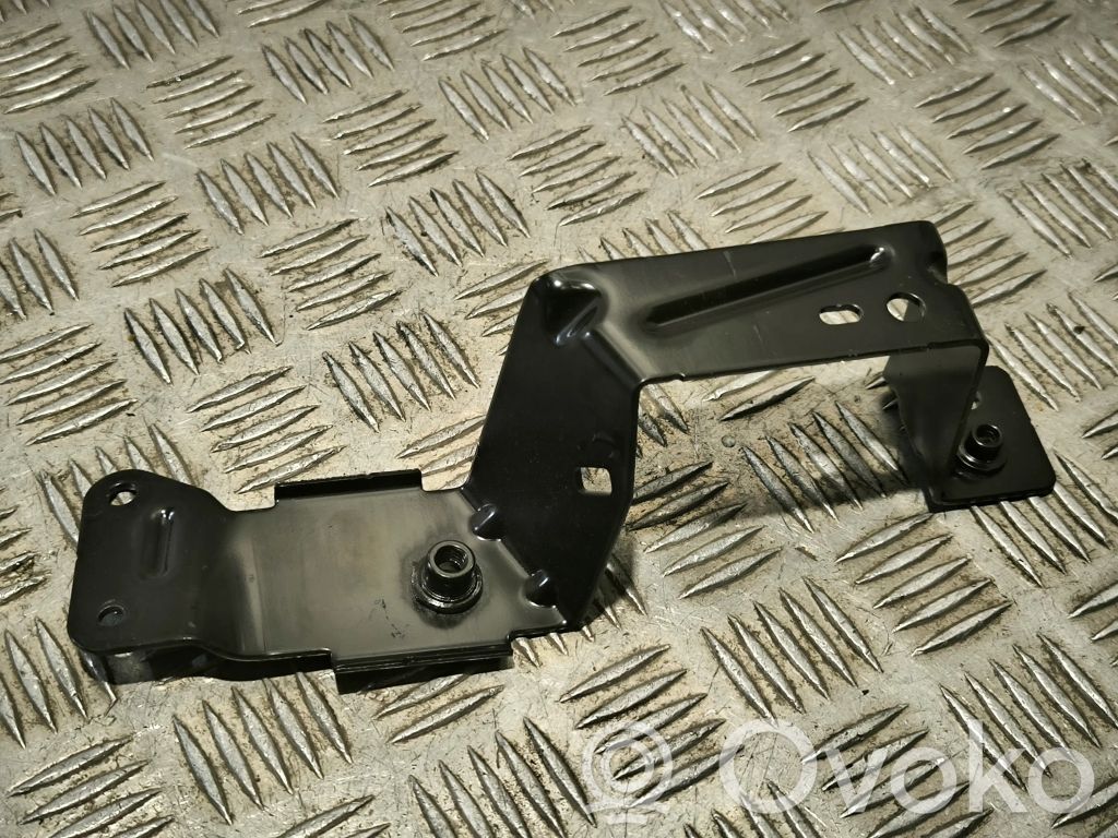 Volvo XC60 Tailgate/trunk/boot lid buffer 