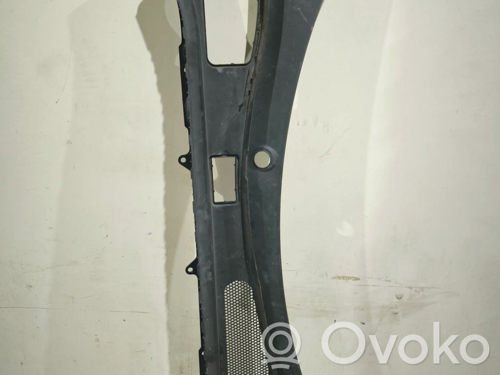 Volvo XC60 Valytuvų apdaila (-os) 