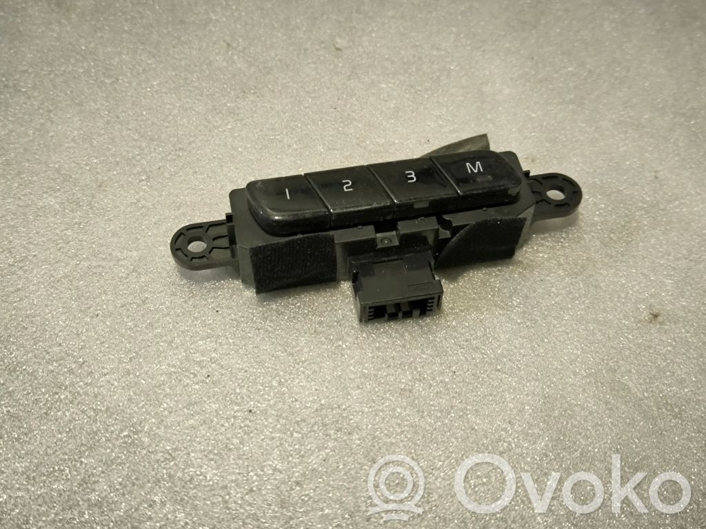 Volvo XC90 Seat memory switch 