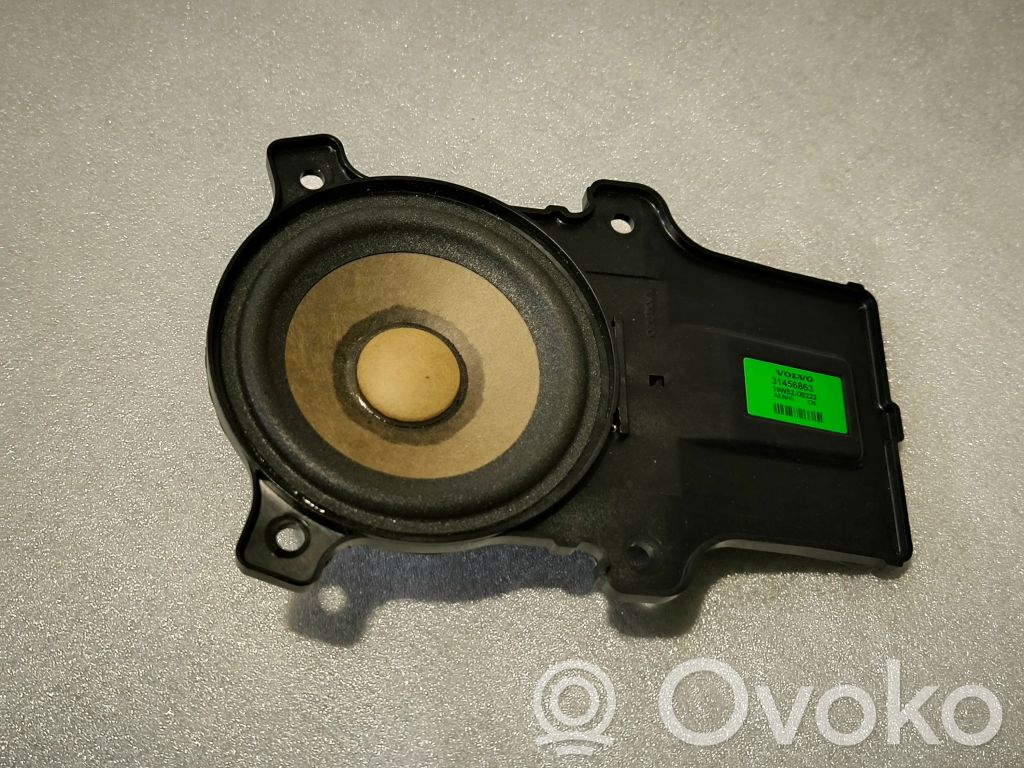 Volvo XC60 Panel speaker 