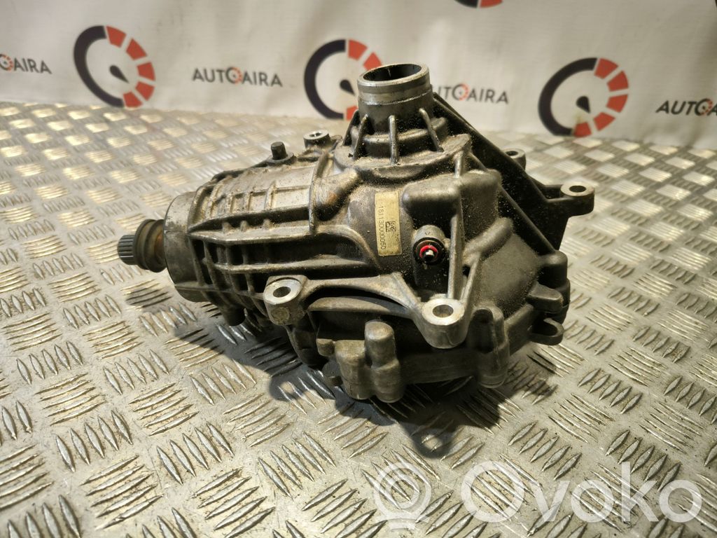 Maserati Levante Scatola ingranaggi del cambio 