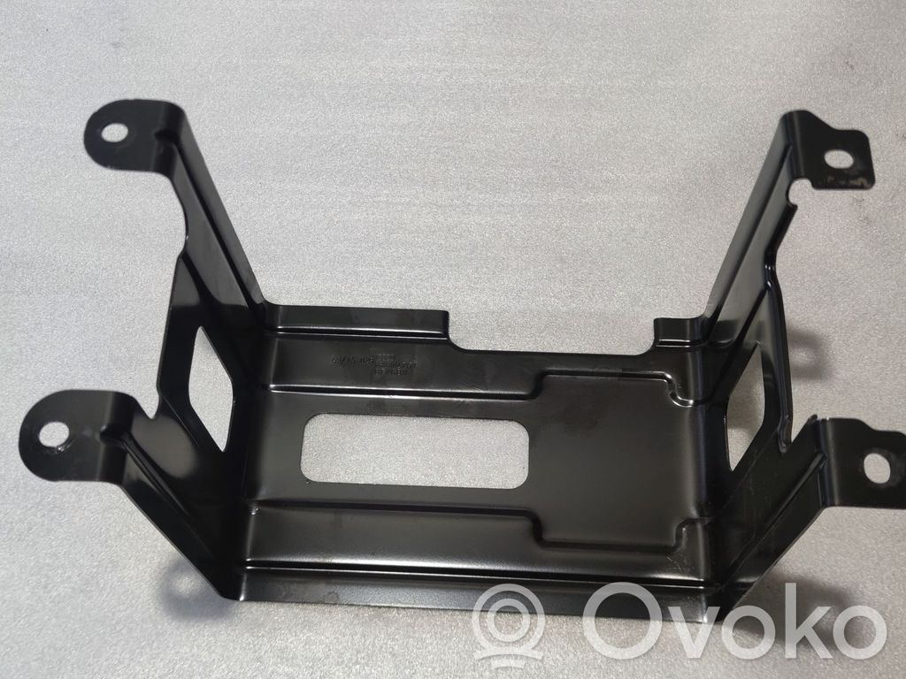 Battery bracket   6R0802717