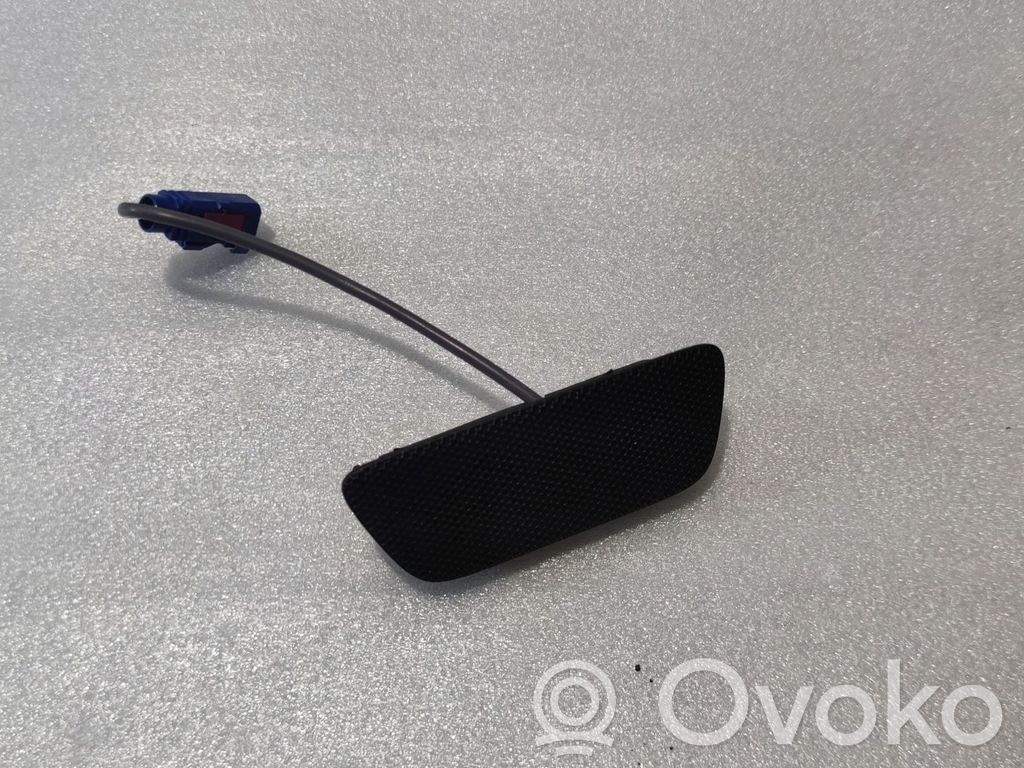 Volvo XC60 Micrófono (bluetooth/teléfono) 