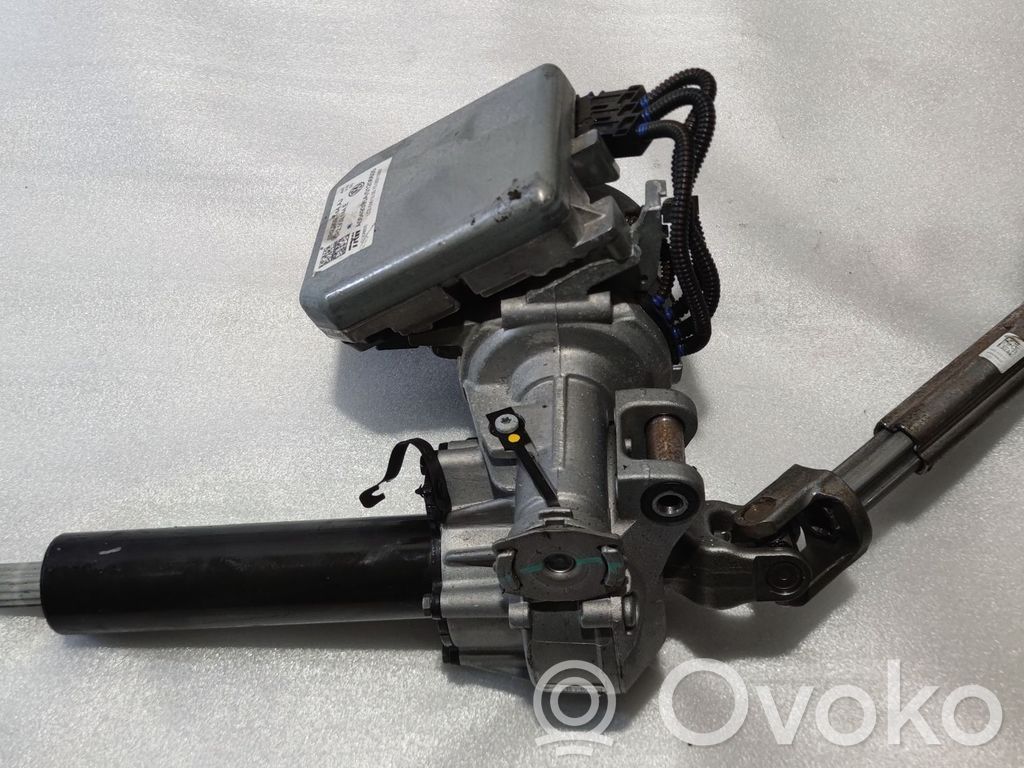 Audi S1 Kit colonne de direction 