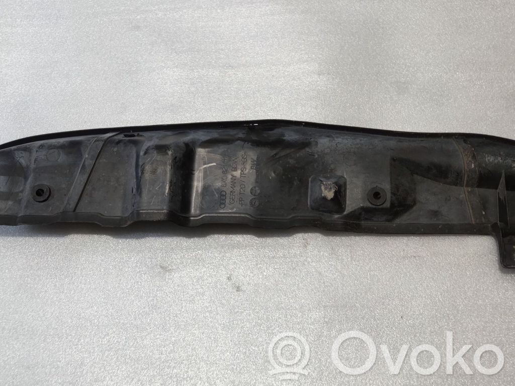 Audi S1 Fender end trim 