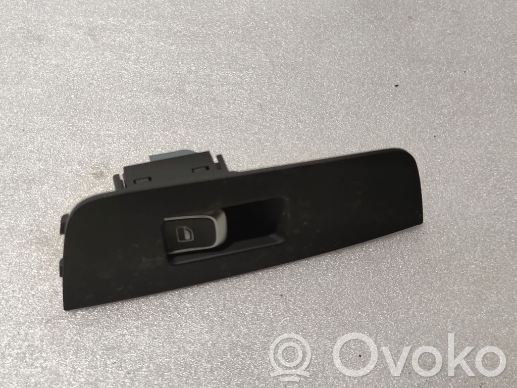Audi S1 Electric window control switch 