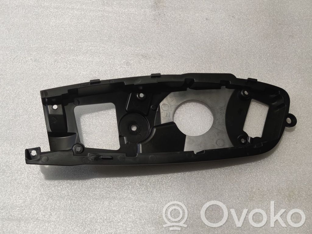 Audi S1 Manecilla interna puerta delantera 