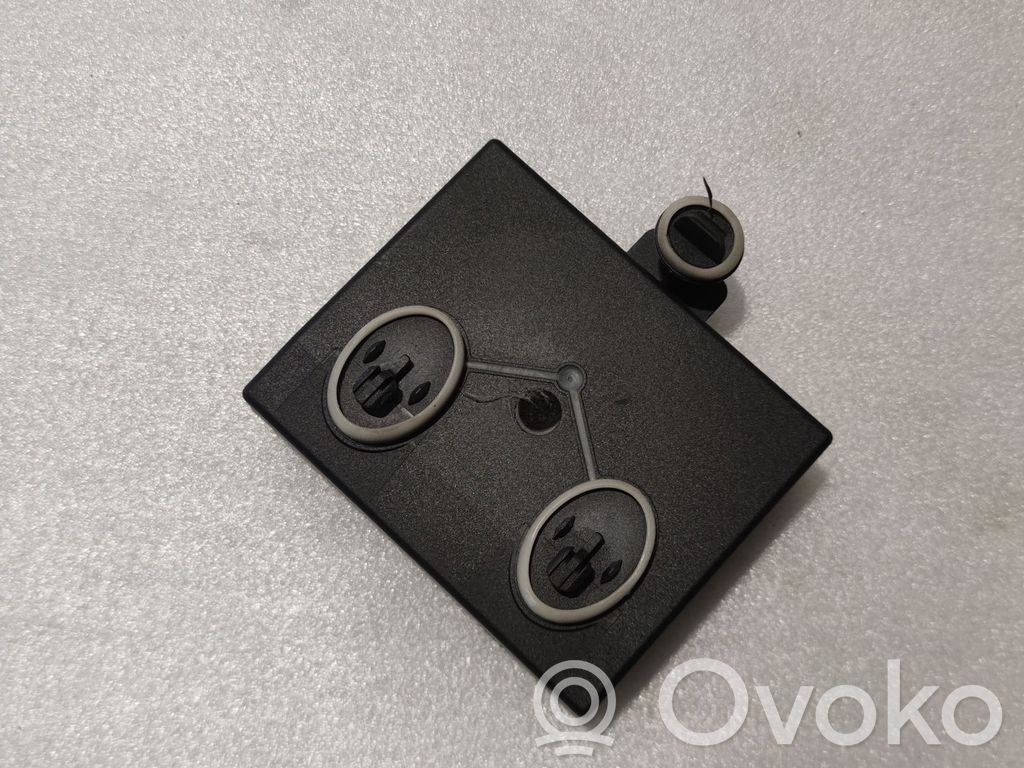 Audi S1 Other control units/modules 