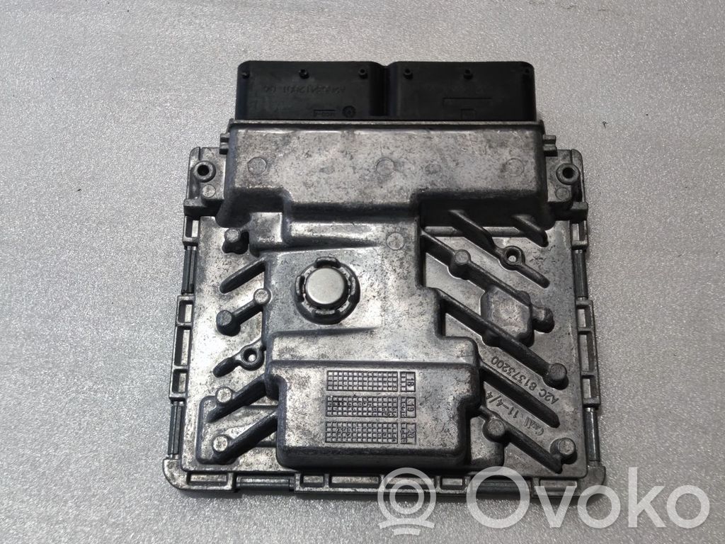 Audi S1 Engine control unit/module 