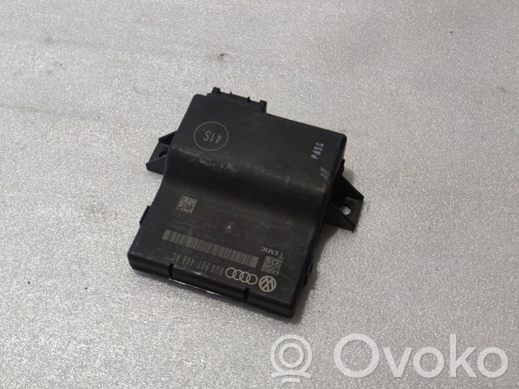 Audi S1 Citu veidu vadības bloki / moduļi 