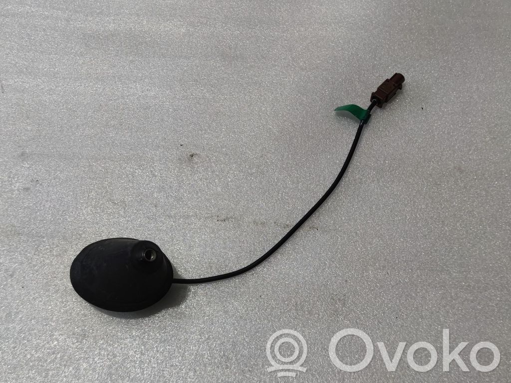 Audi S1 Radio antena 